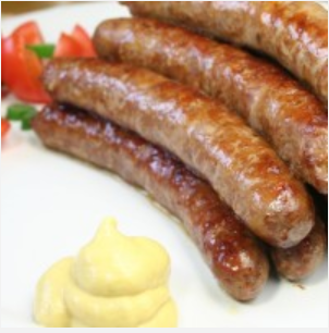 Merguez