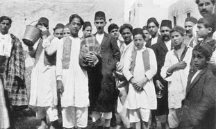 Libya - Jews deserve justice too