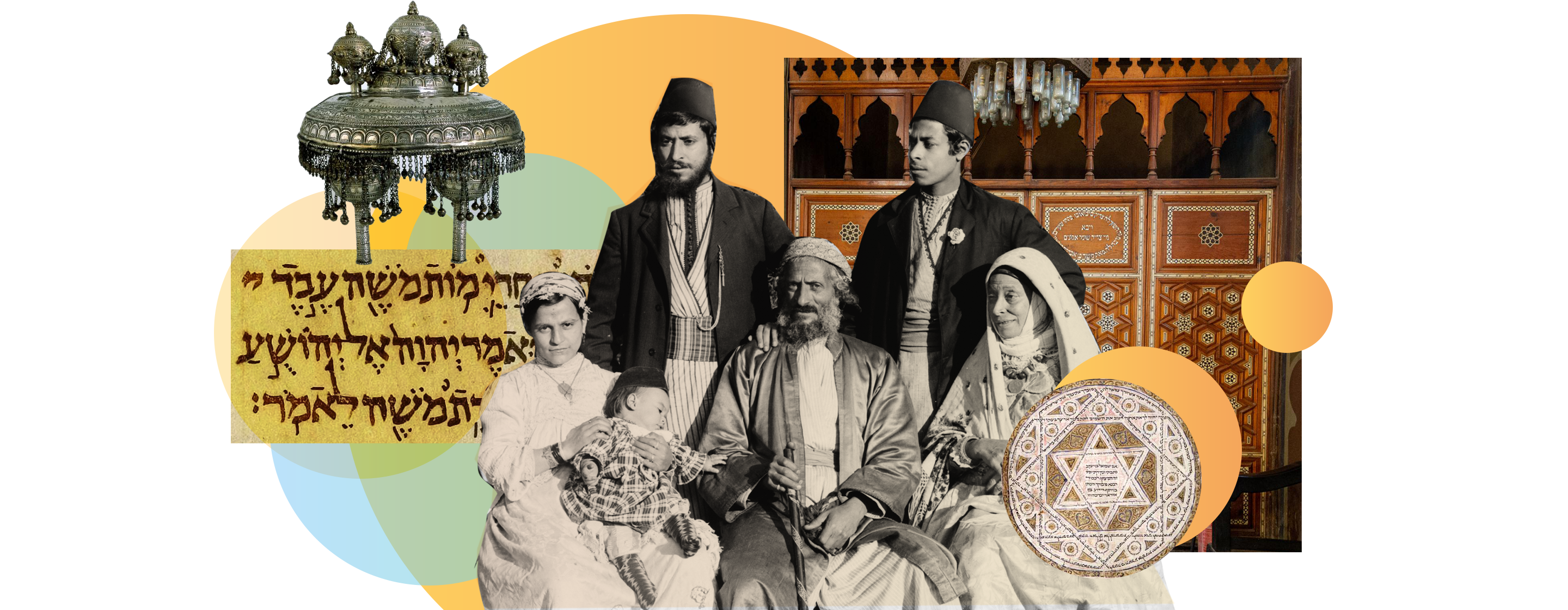 Sephardi & Mizrahi Education Toolkit